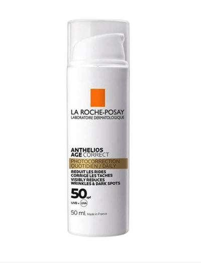 LA Roche posay Anthelios Age correct SPF50