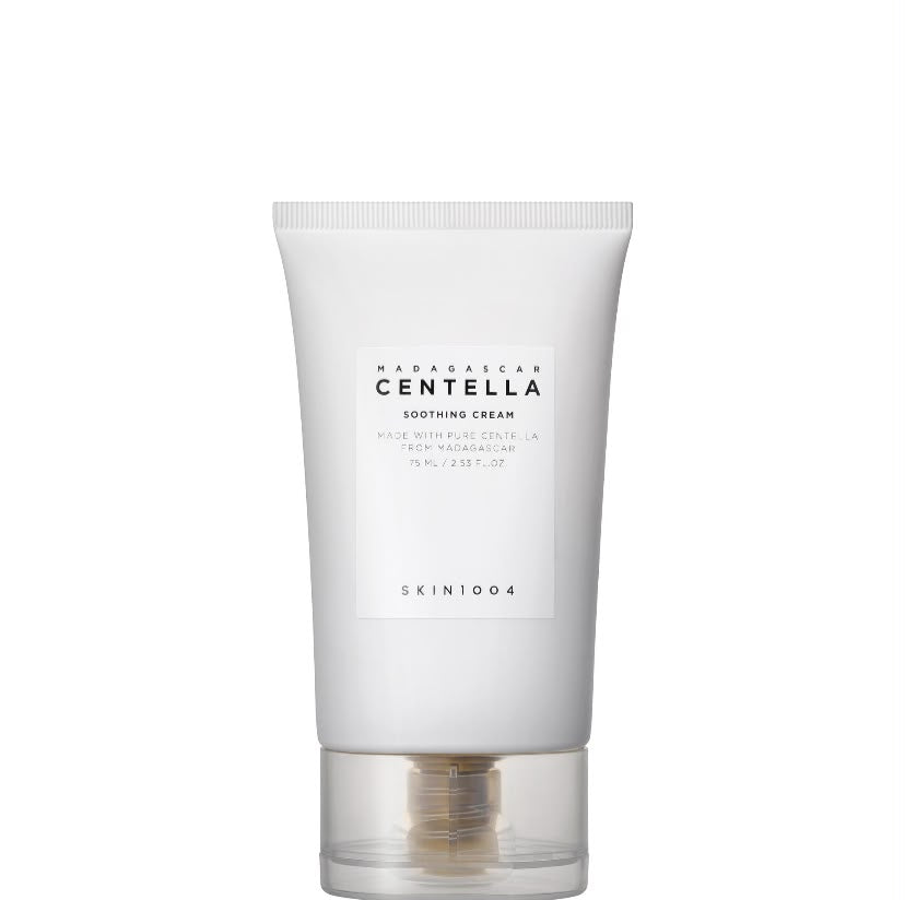 Skin 1004 Madagascar Centella Soothing Cream