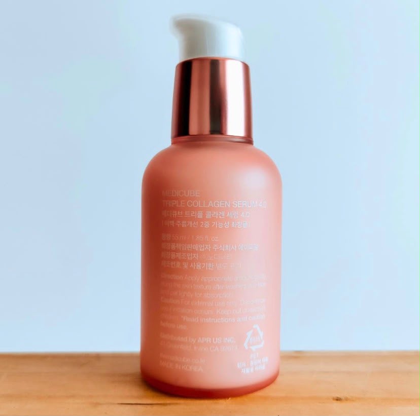 Medicube Triple Collagen Serum