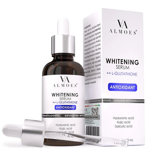 ALMOES L- Glutathione serum