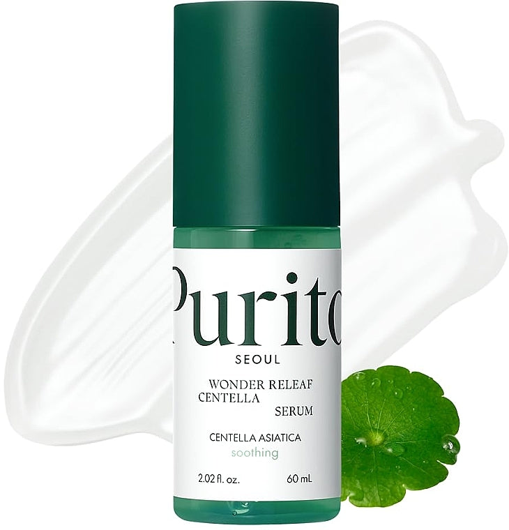 Purito Seoul Wonder Releaf Centella Serum