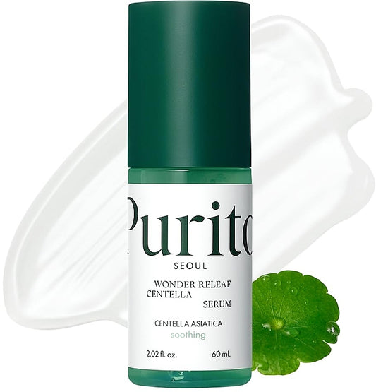 Purito Seoul Wonder Releaf Centella Serum