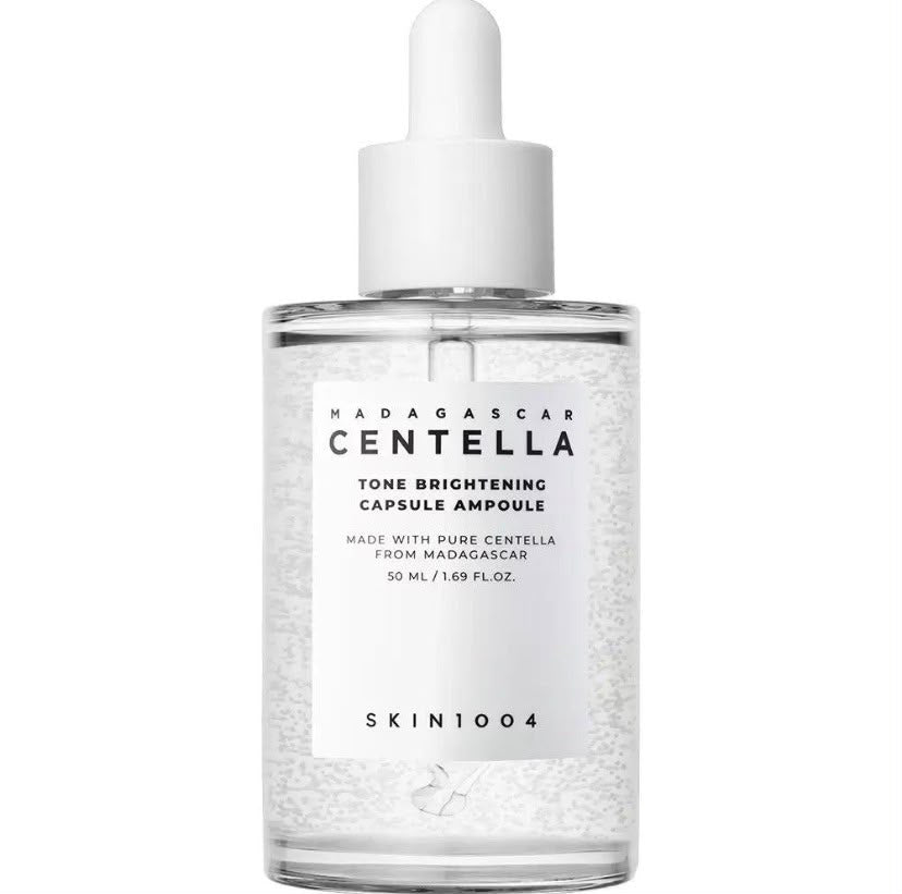 Skin 1004 Madagascar Centella Tone Brightening Capsule Ampoule