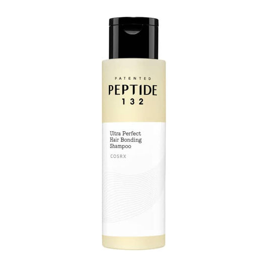 Cosrx peptide 132 ultra perfect Hair bonding shampoo