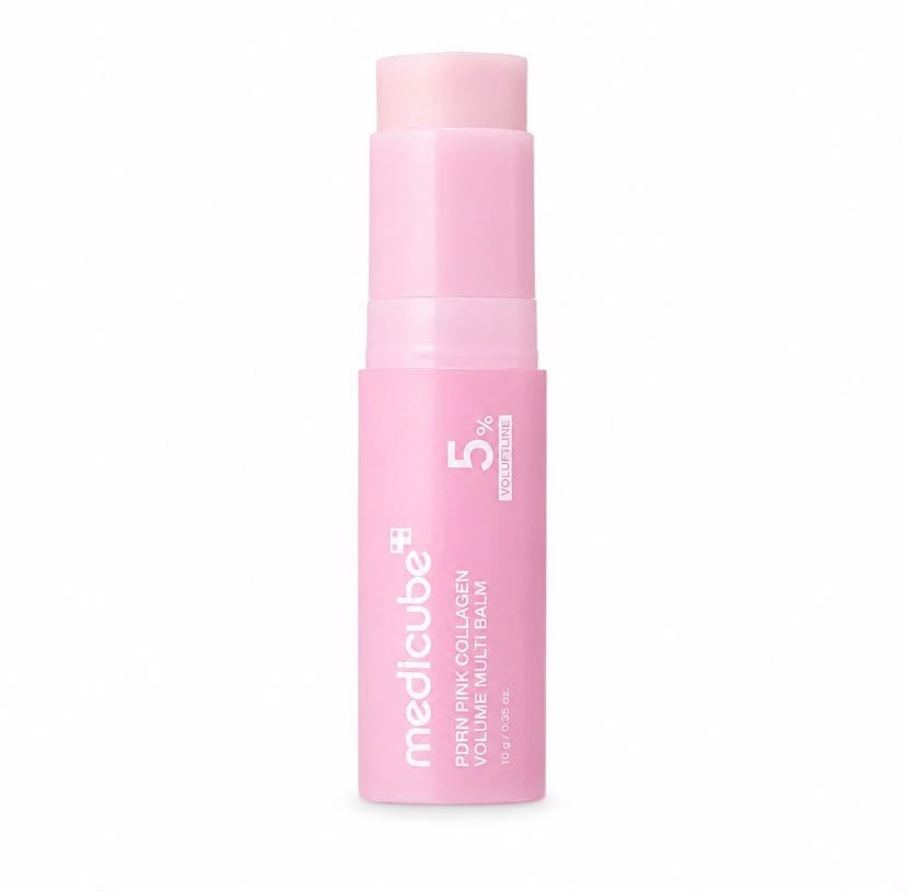 Medicube PDRN Pink Collagen Volume Multi Balm