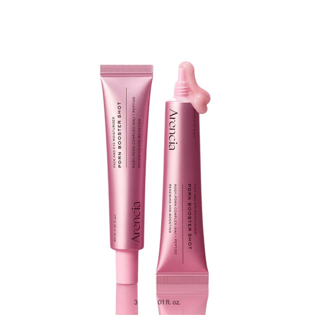 Arencia PDRN Booster shot