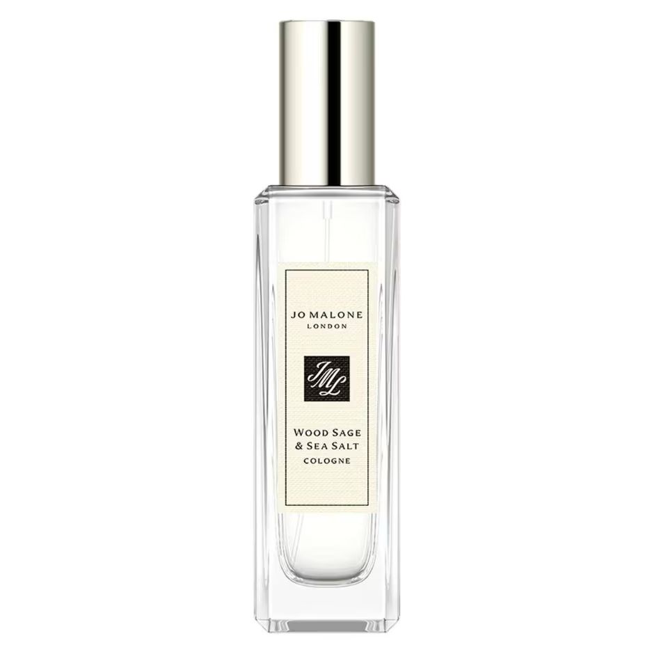 Jo Malone London Wood Sage & Sea Salt Eau De Cologne 30ml
