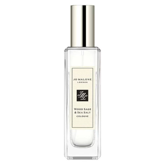 Jo Malone London Wood Sage & Sea Salt Eau De Cologne 30ml